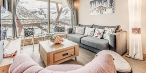 Résidence Phoenix - 3 pièces cabine 6 personnes 4 MAE-6991 Tignes